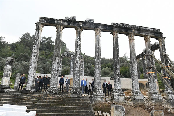 Muğla Haberleri