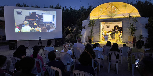 Gümüşlük Müzik festivali 06