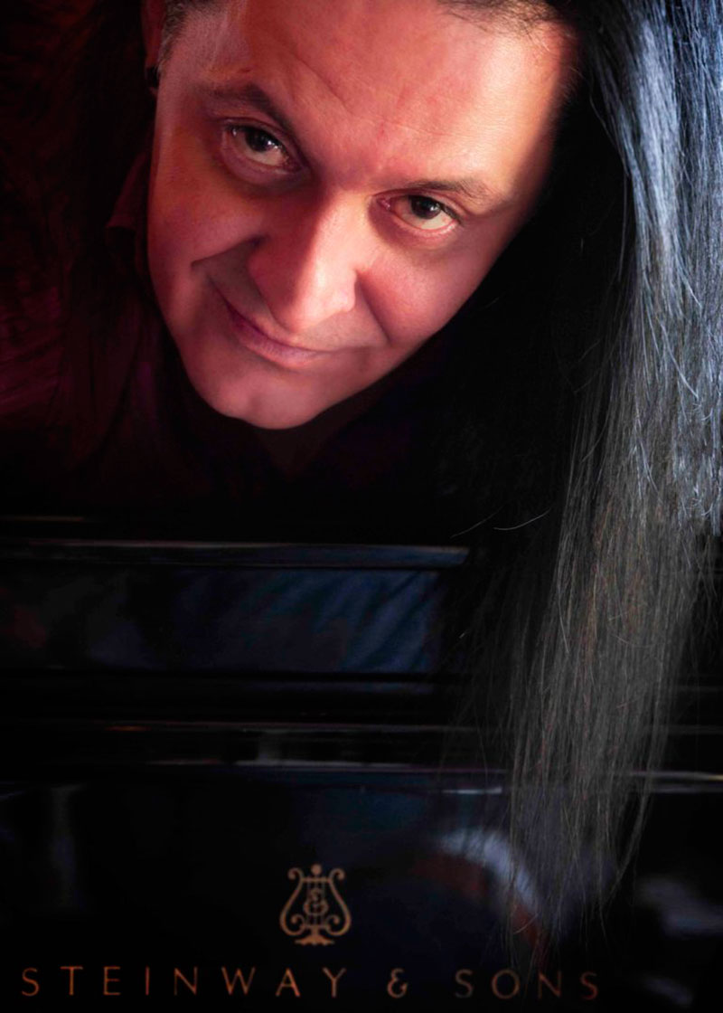 Didier Castell-Jacomin