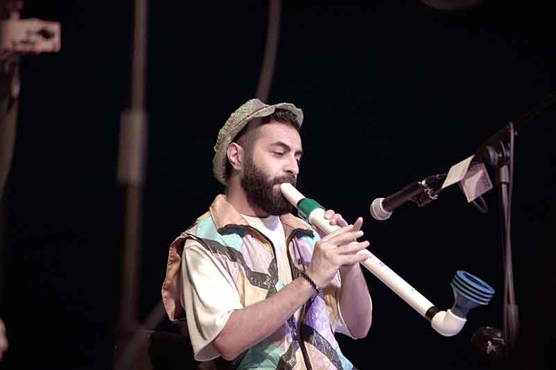 Gümüşlük Müzik Festivali