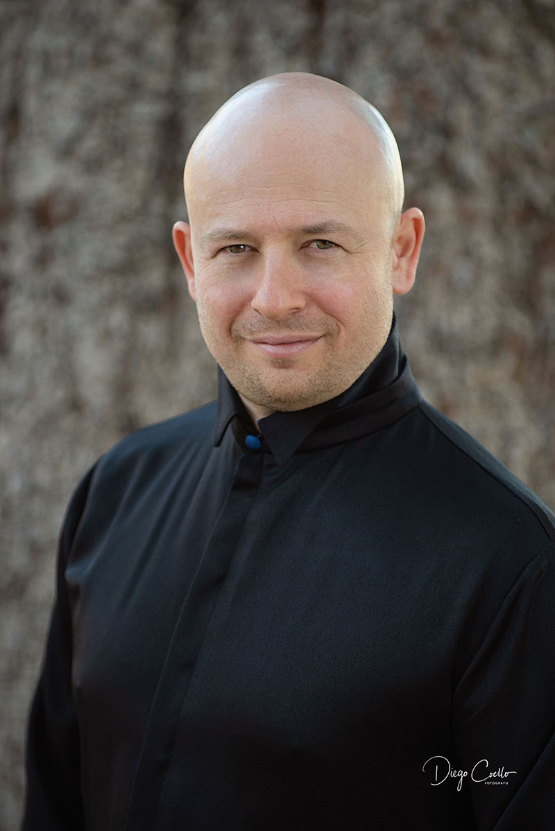 Istvan Szekely