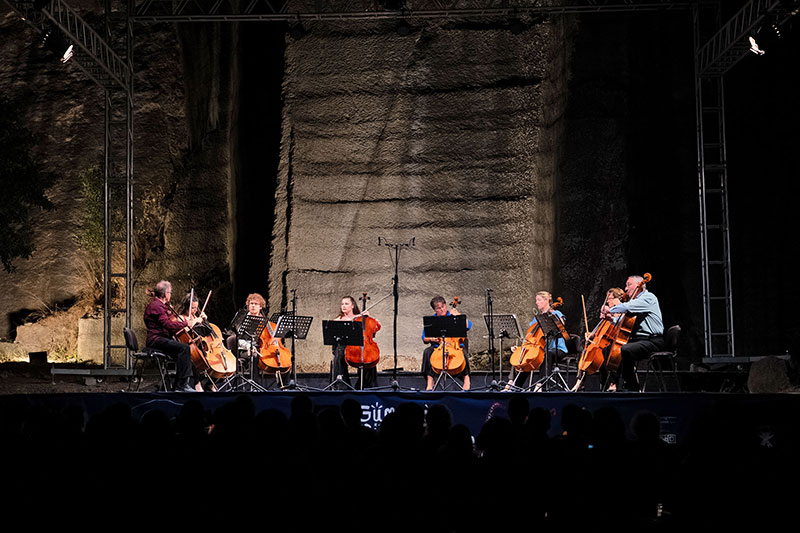 Gümüşlük Müzik Festivali