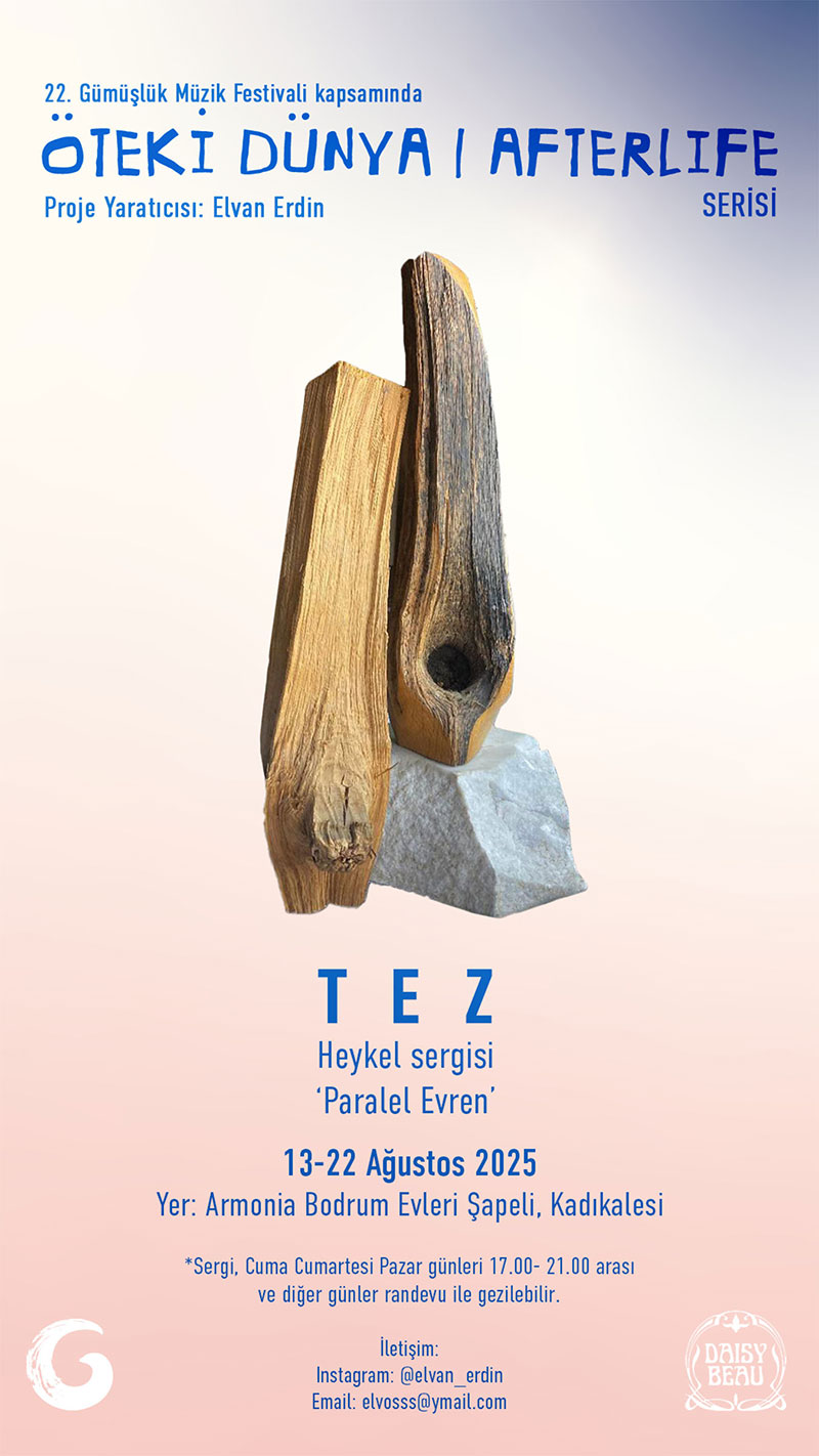 TEZ Sergi, Gümüşlük