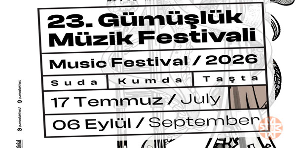 Gümüşlük Haberleri