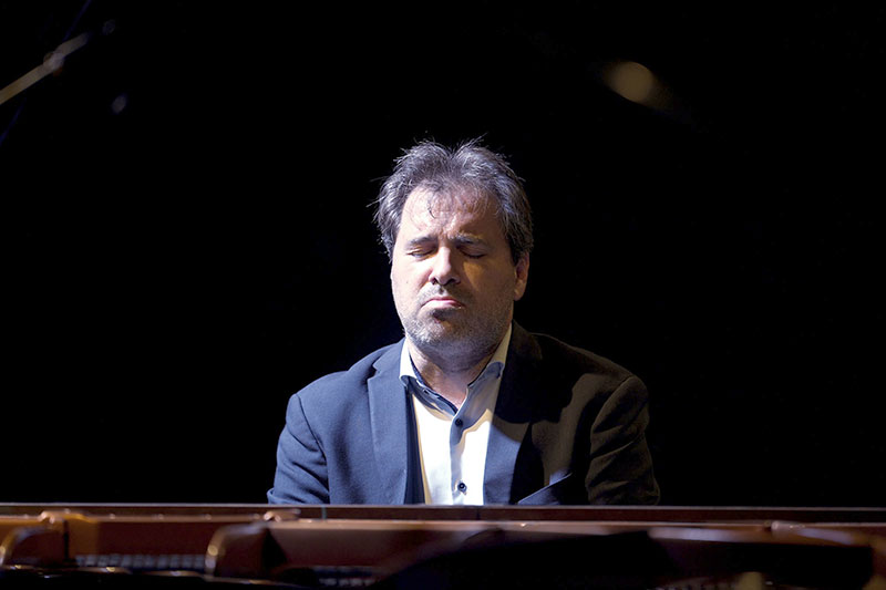 Nicolas Bringuier Gümüşlük’te sahnedeydi 15.08.2026