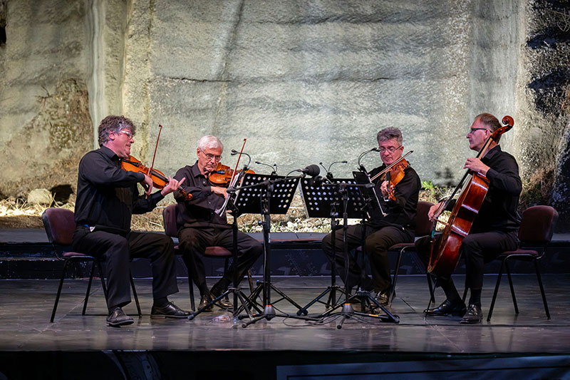 Gümüşlük Müzik Festivali