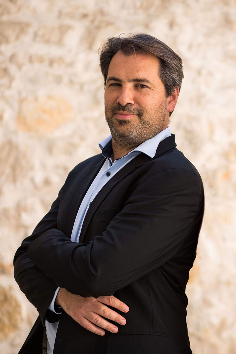 Nicolas Bringuier