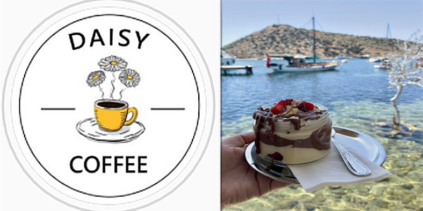 Daisycoffee Gümüşlük