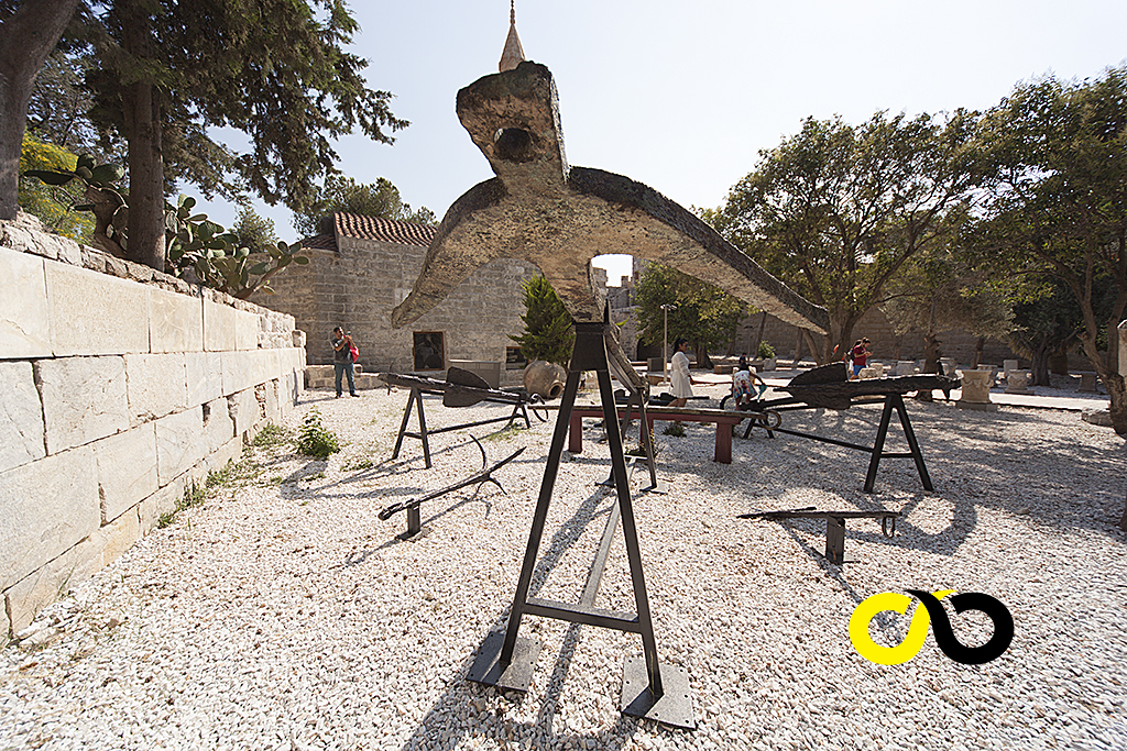 Bodrum Sualtı Arkeoloji Müzesi, Bodrum Kalesi, Bodrum, Muğla 37