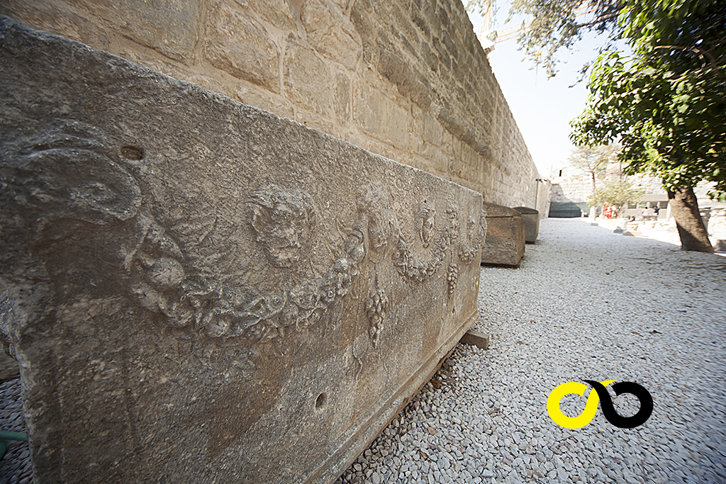 Bodrum Sualtı Arkeoloji Müzesi, Bodrum Kalesi, Bodrum, Muğla 43