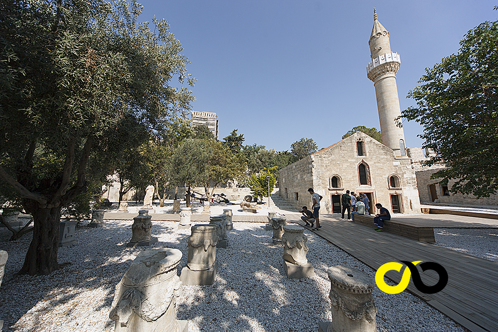 Bodrum Sualtı Arkeoloji Müzesi, Bodrum Kalesi, Bodrum, Muğla 45