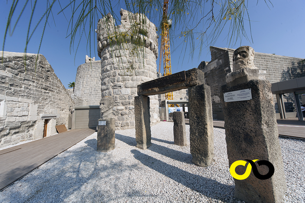 Bodrum Sualtı Arkeoloji Müzesi, Bodrum Kalesi, Bodrum, Muğla 83