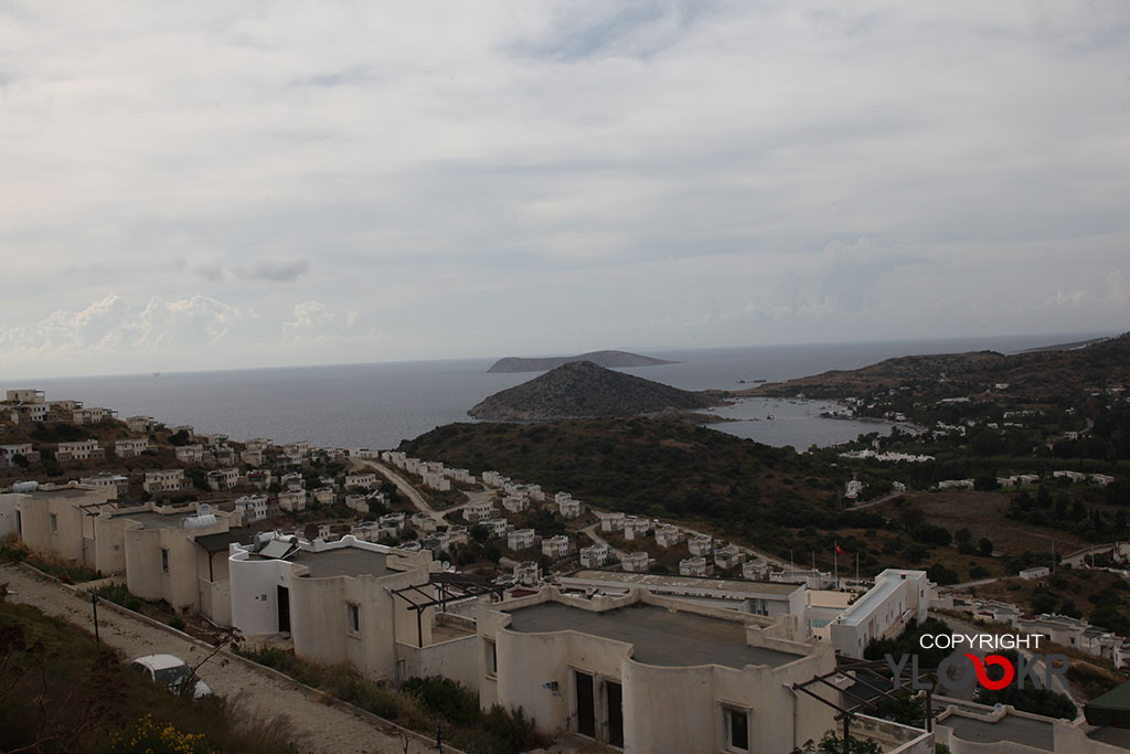 Myndos, Bodrum, Gümüşlük 1