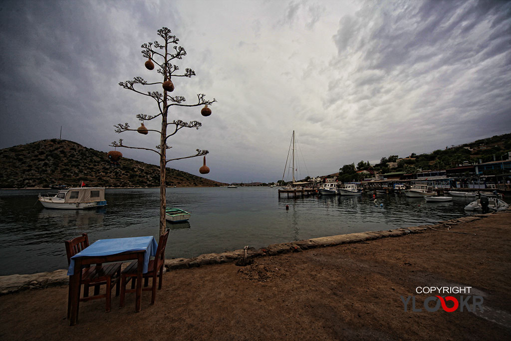 Myndos, Bodrum, Gümüşlük 13