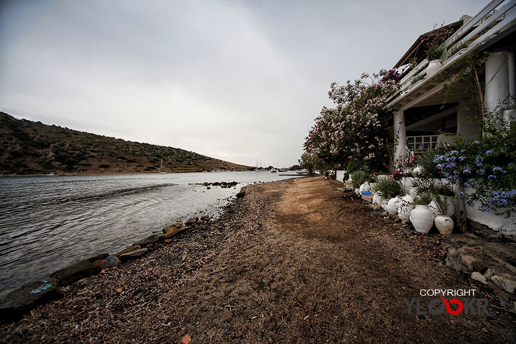 Myndos, Bodrum, Gümüşlük 18