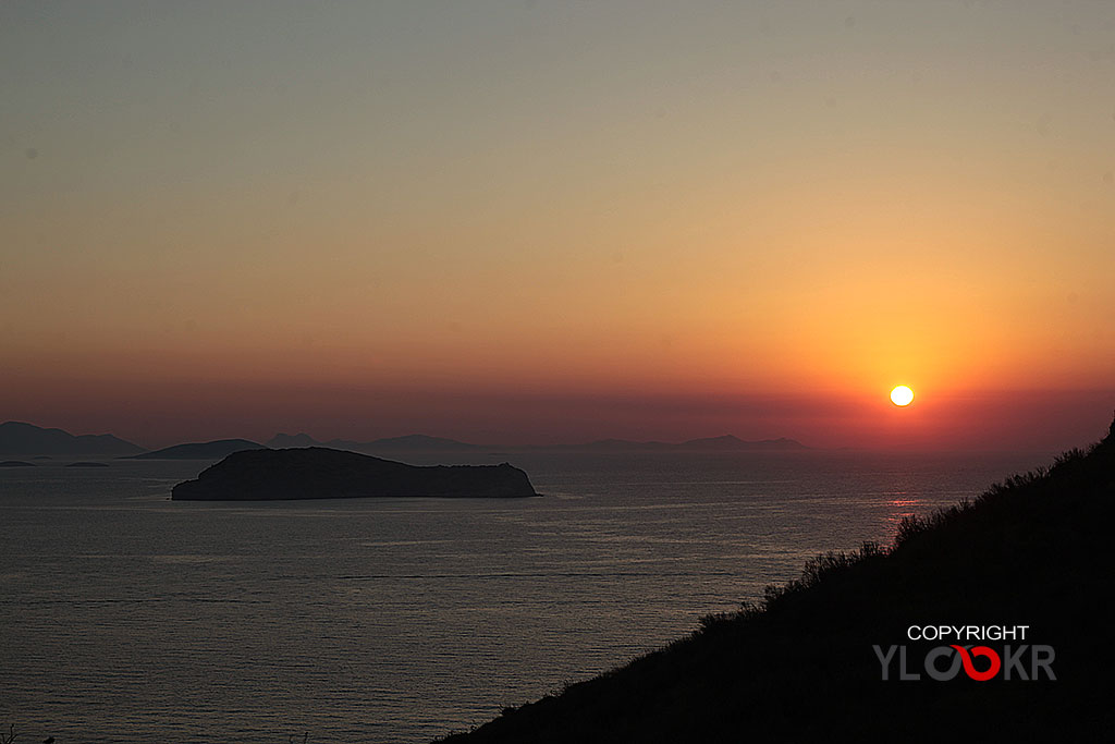 Myndos, Bodrum, Gümüşlük 21