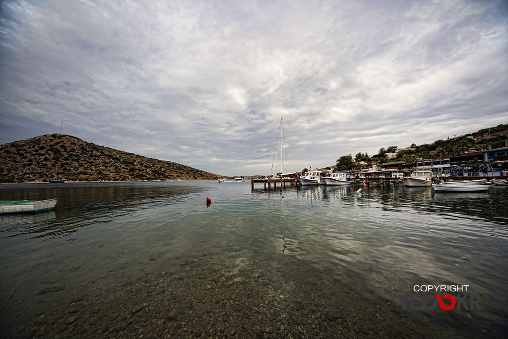 Myndos, Bodrum, Gümüşlük 5