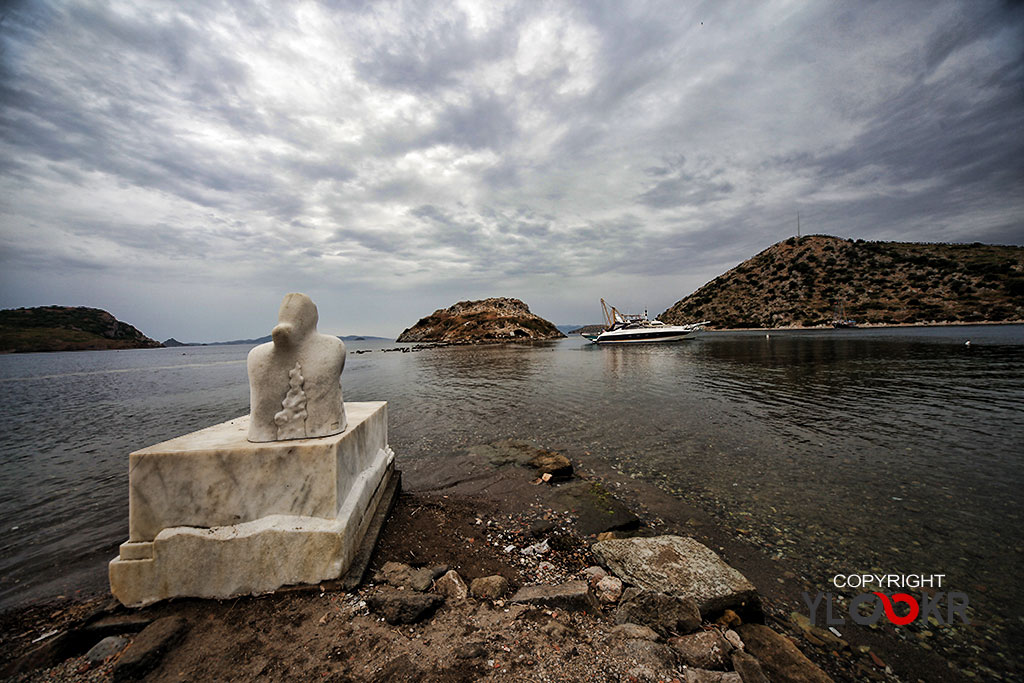 Myndos, Bodrum, Gümüşlük 8