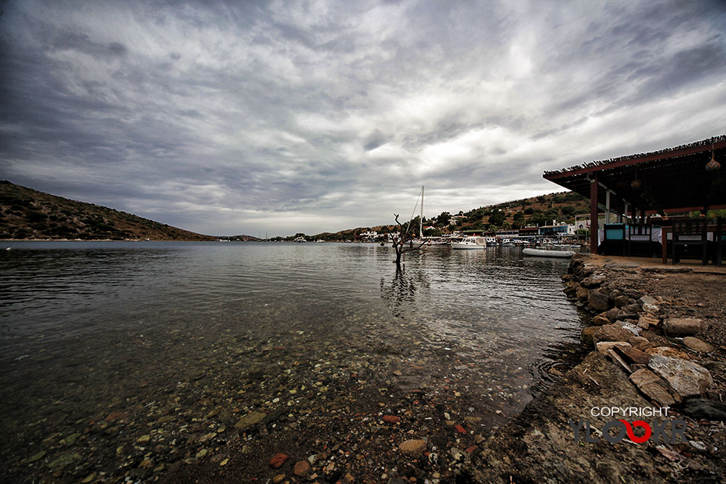 Myndos, Bodrum, Gümüşlük 9