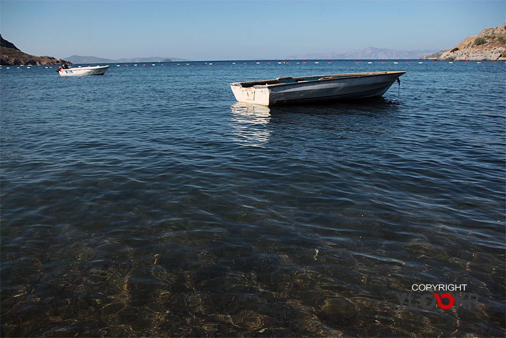 Myndos, Bodrum, Gümüşlük 13