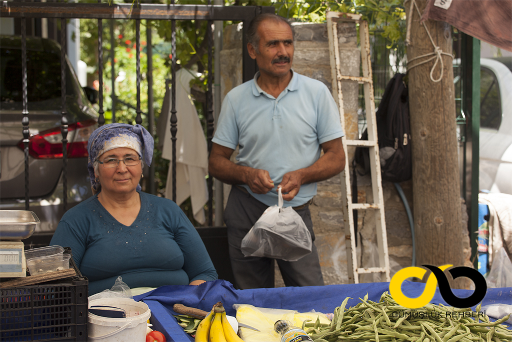 Myndos, Bodrum, Gümüşlük 4