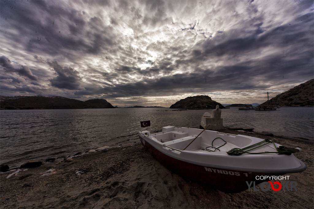 Gümüşlük; Myndos, Bodrum, Gümüşlük 16