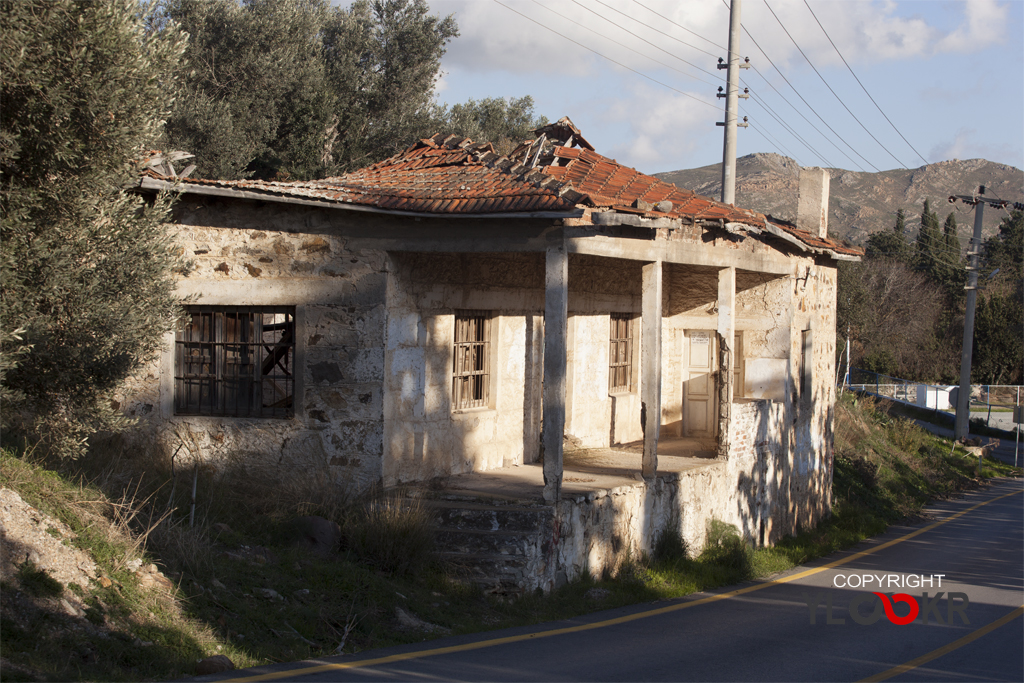 Myndos, Bodrum, Gümüşlük 74