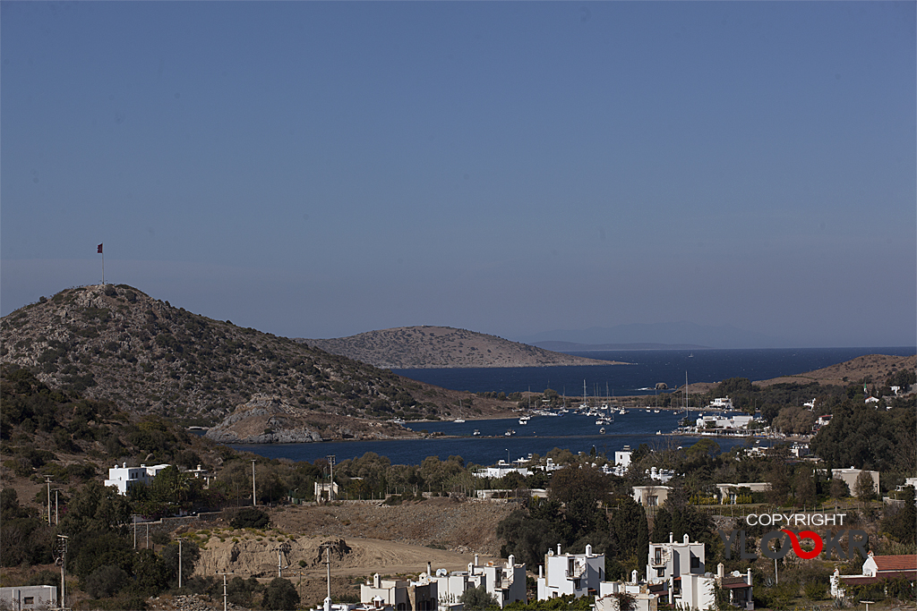 Myndos, Bodrum, Gümüşlük 9