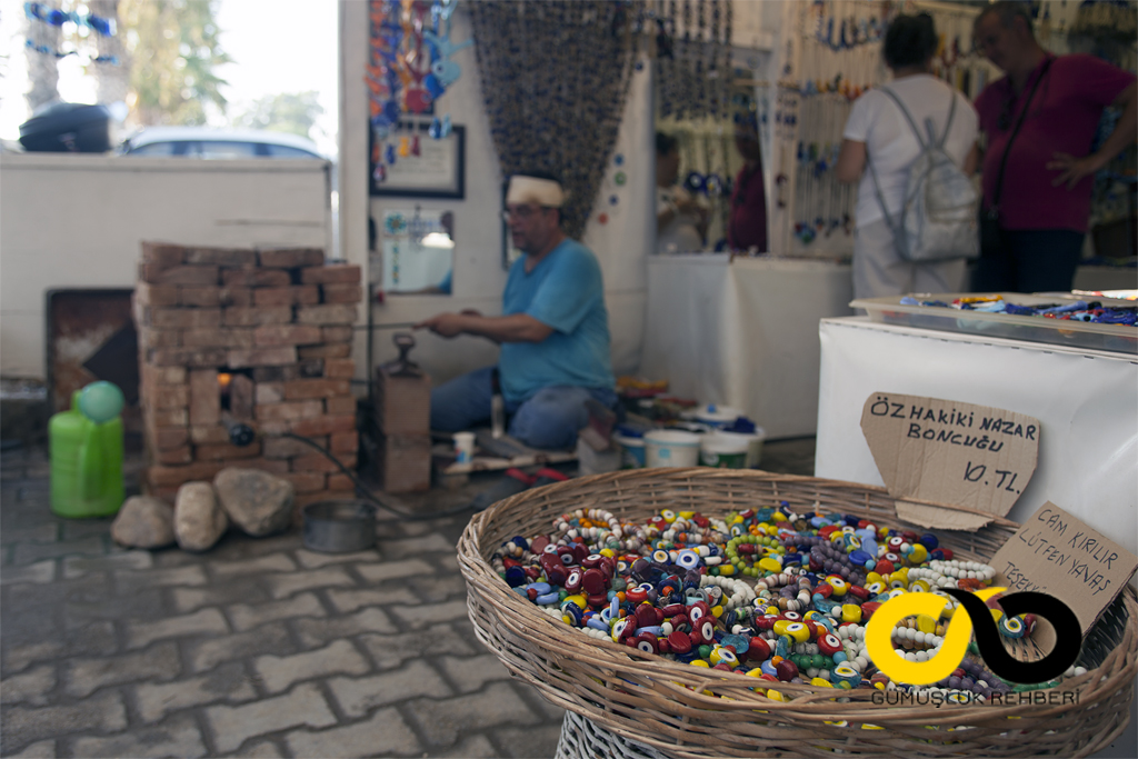 Myndos, Bodrum, Gümüşlük 7