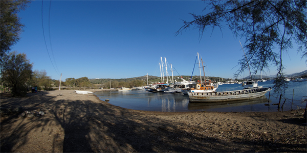 Gümüşlük fotoğrafları; Gümüşlük foto galeri; gümüşlük; Bodrum; Muğla 4