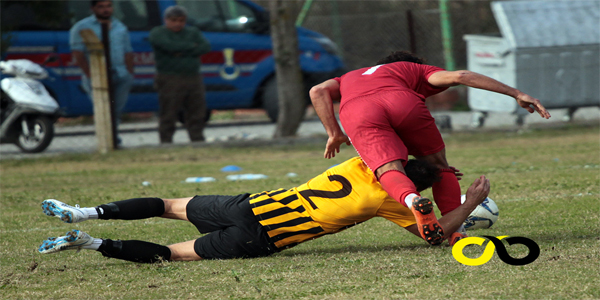 Gümüşlükspor foto galeri