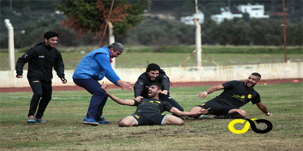 Gümüşlükspor foto galeri