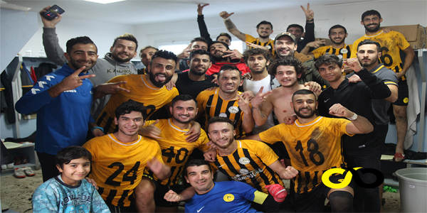 Gümüşlük spor foto galeri