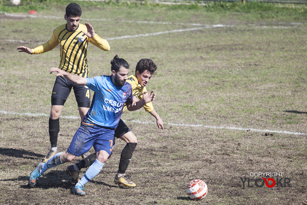 Gümüşlükspor, Gümüşlük Gençlikspor 21