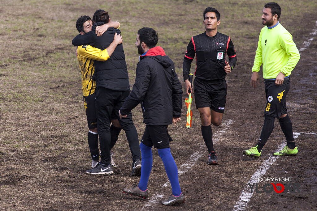 Gümüşlükspor, Gümüşlük Gençlikspor 31