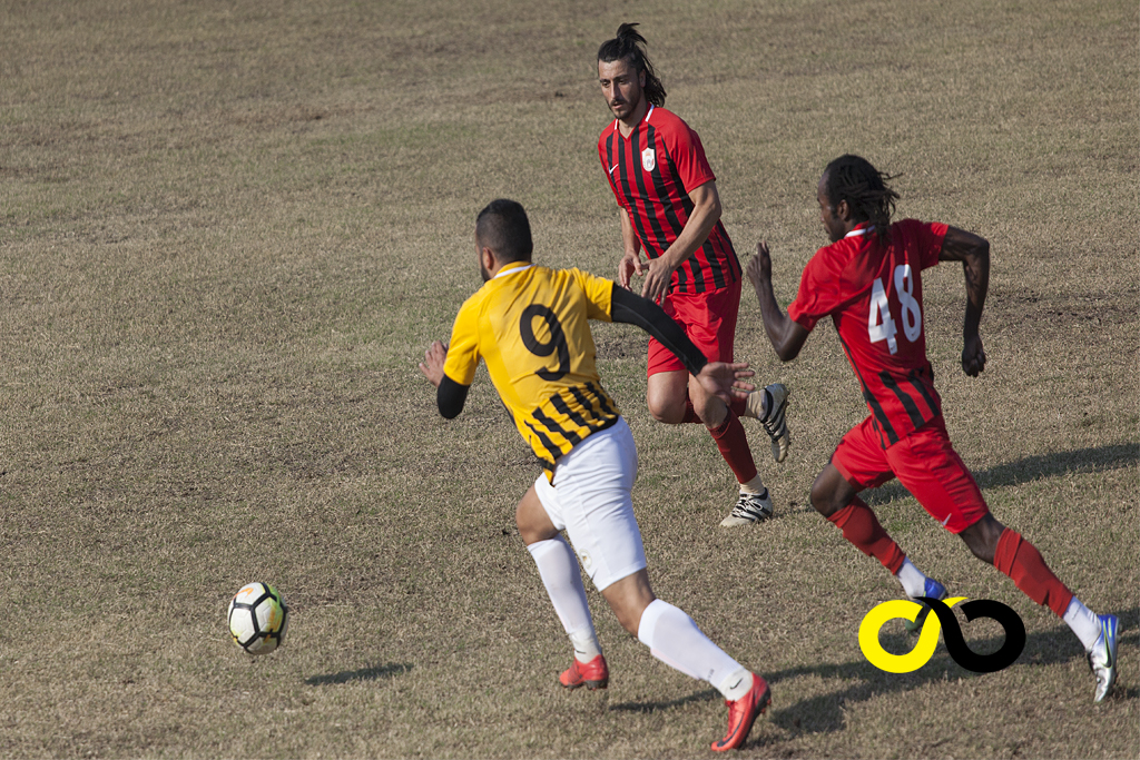 Gümüşlükspor, Gümüşlük Gençlikspor 14