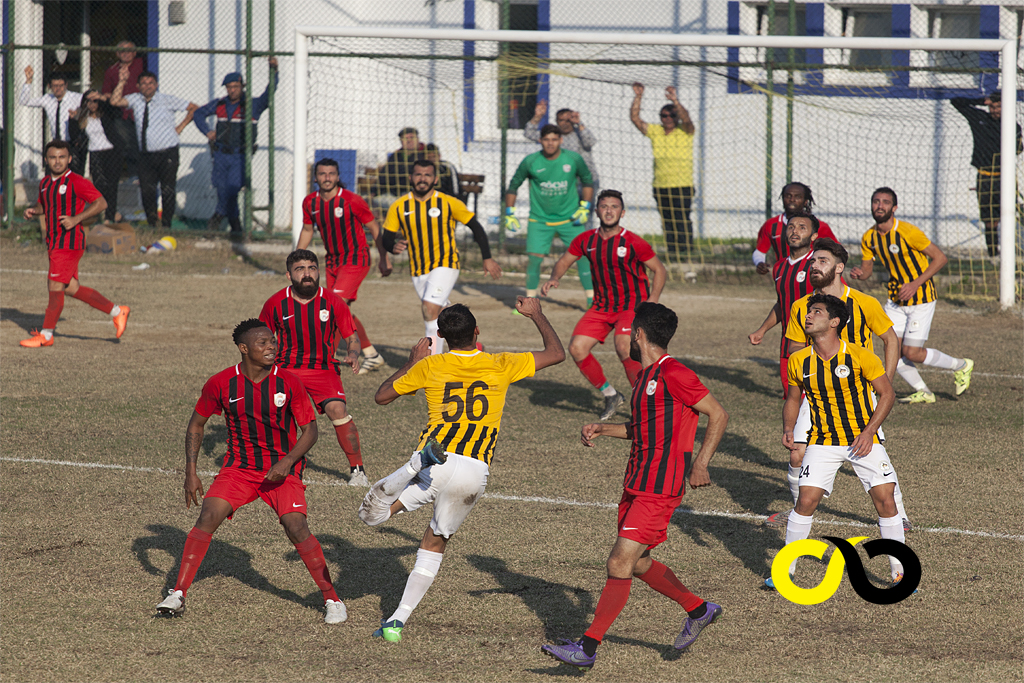 Gümüşlükspor, Gümüşlük Gençlikspor 30