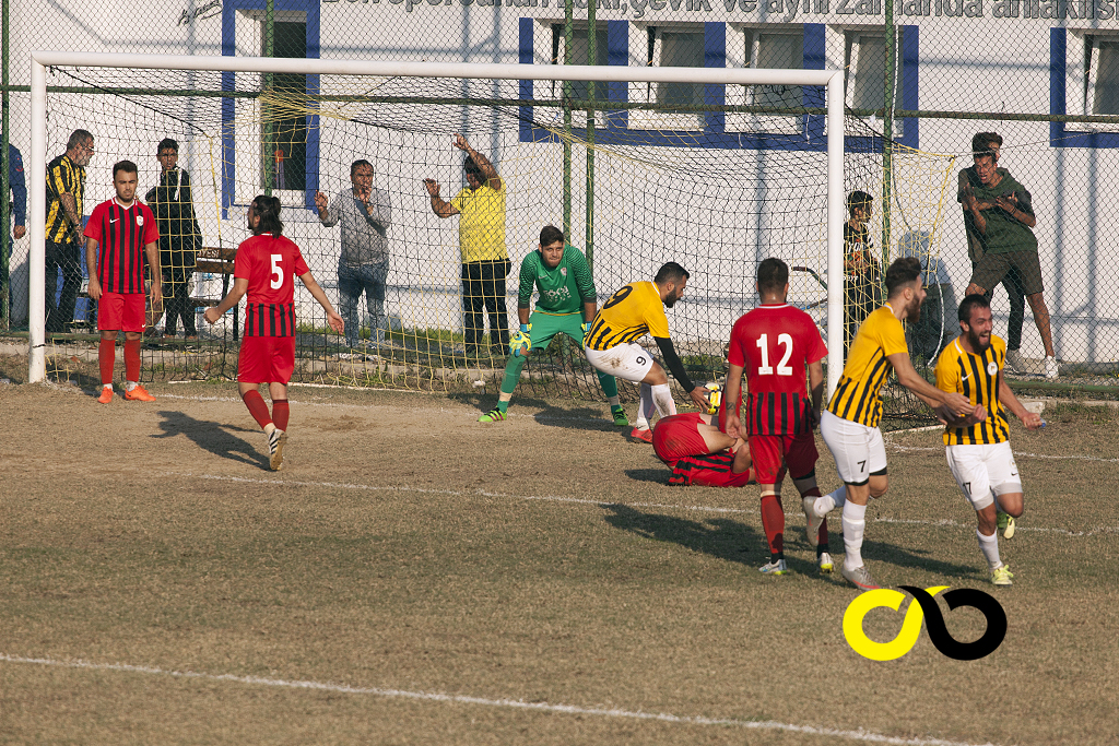 Gümüşlükspor, Gümüşlük Gençlikspor 31