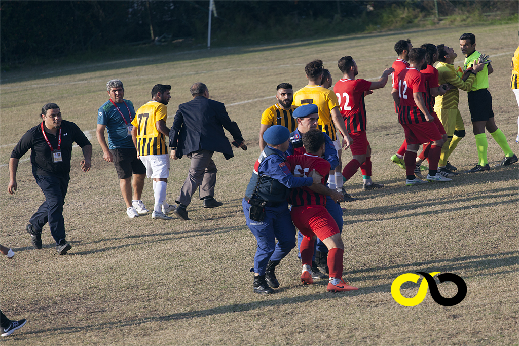 Gümüşlükspor, Gümüşlük Gençlikspor 37