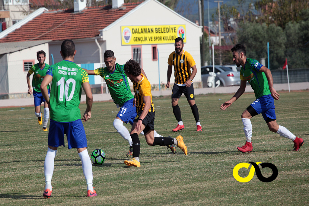 Gümüşlükspor, Gümüşlük Gençlikspor 15