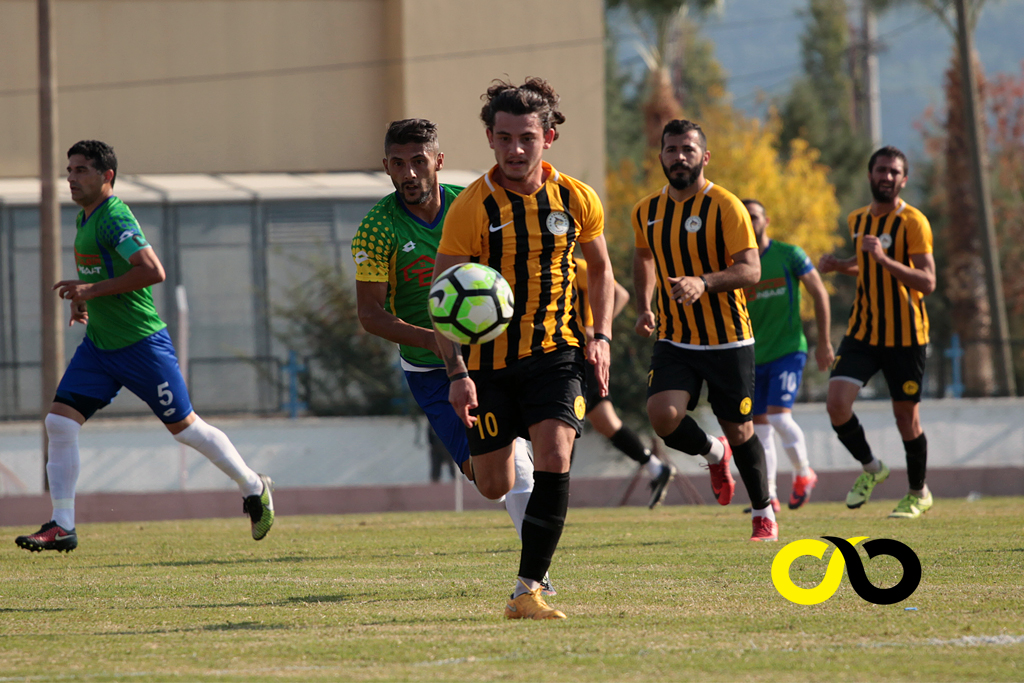 Gümüşlükspor, Gümüşlük Gençlikspor 19