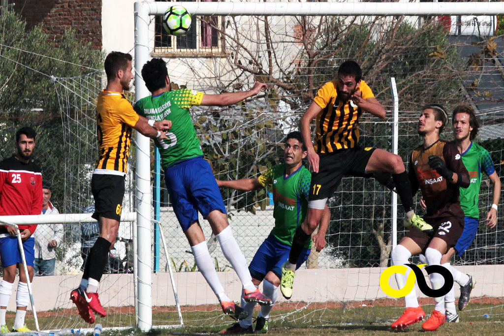 Gümüşlükspor, Gümüşlük Gençlikspor 21