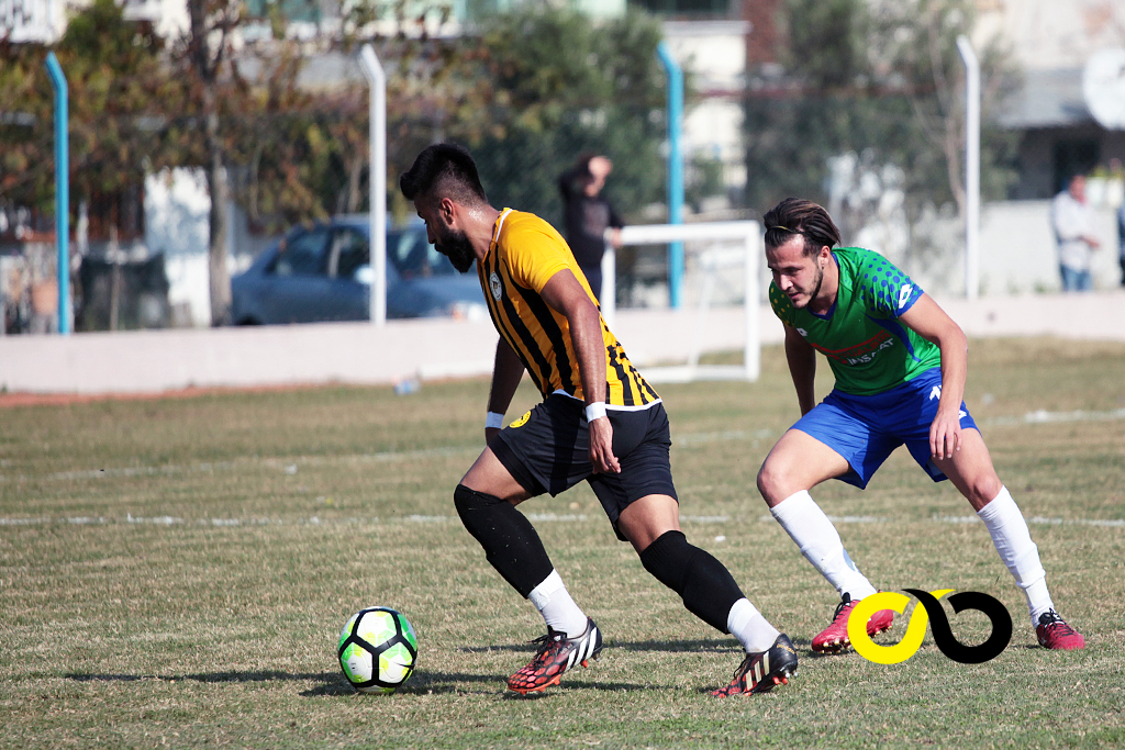 Gümüşlükspor, Gümüşlük Gençlikspor 28