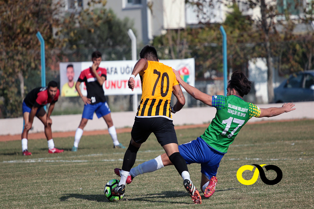 Gümüşlükspor, Gümüşlük Gençlikspor 29