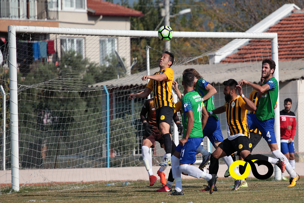 Gümüşlükspor, Gümüşlük Gençlikspor 31