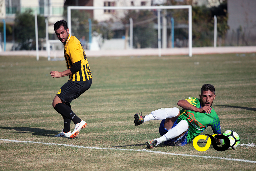 Gümüşlükspor, Gümüşlük Gençlikspor 39