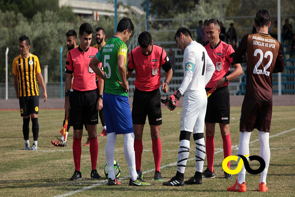 Gümüşlükspor, Gümüşlük Gençlikspor 4