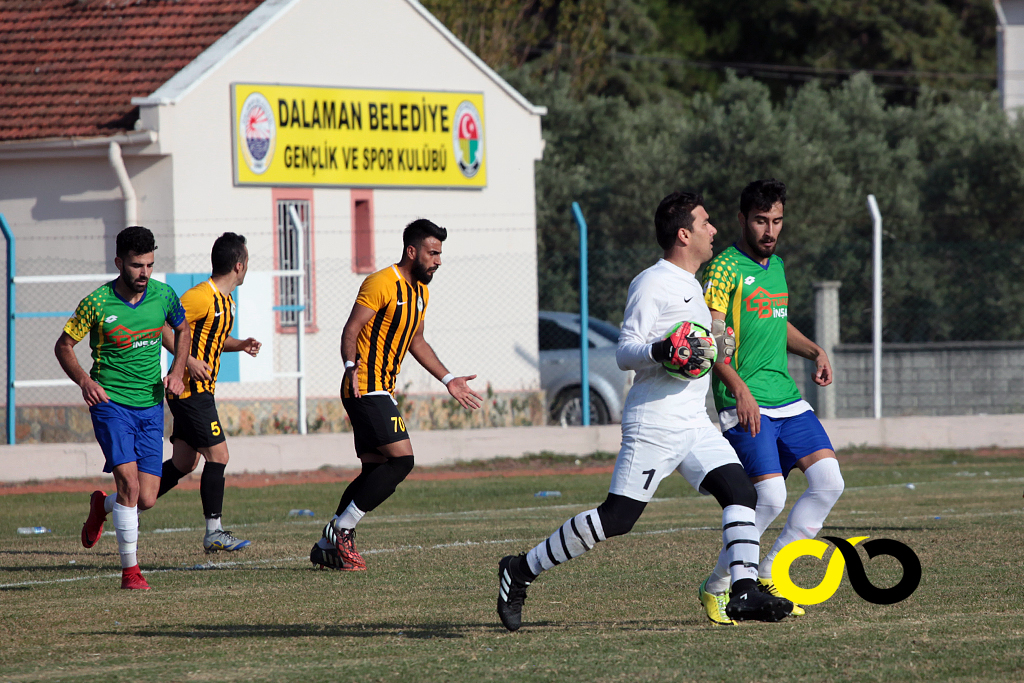 Gümüşlükspor, Gümüşlük Gençlikspor 44