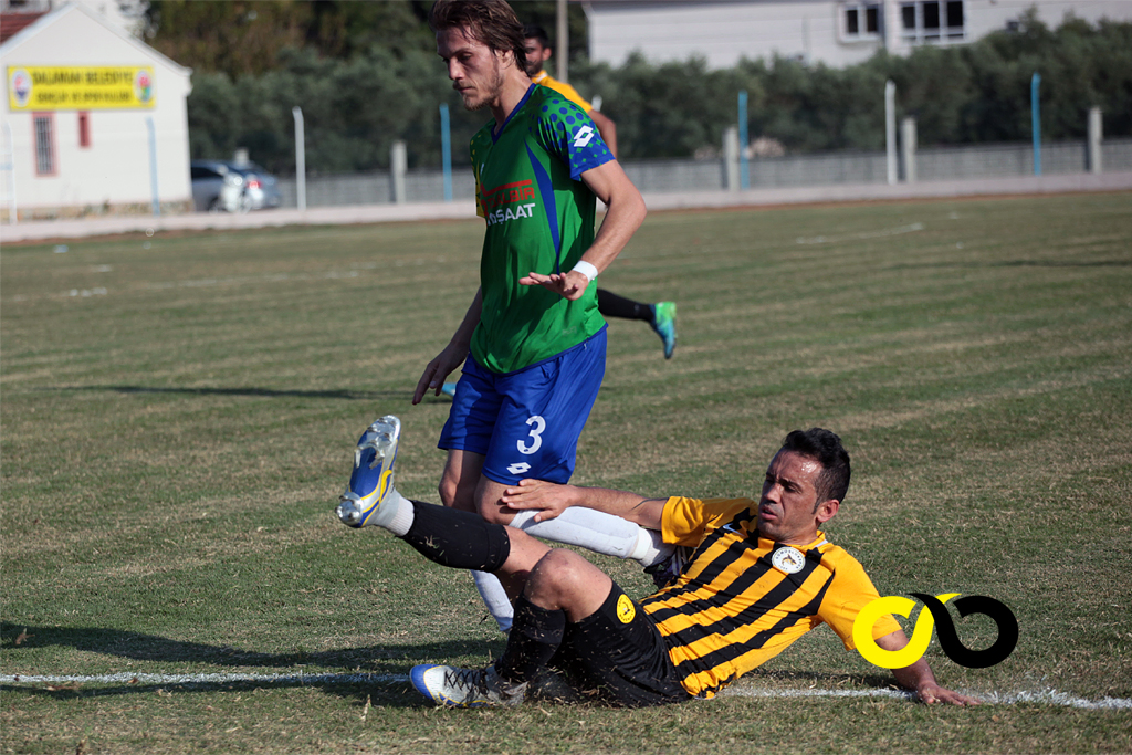 Gümüşlükspor, Gümüşlük Gençlikspor 49