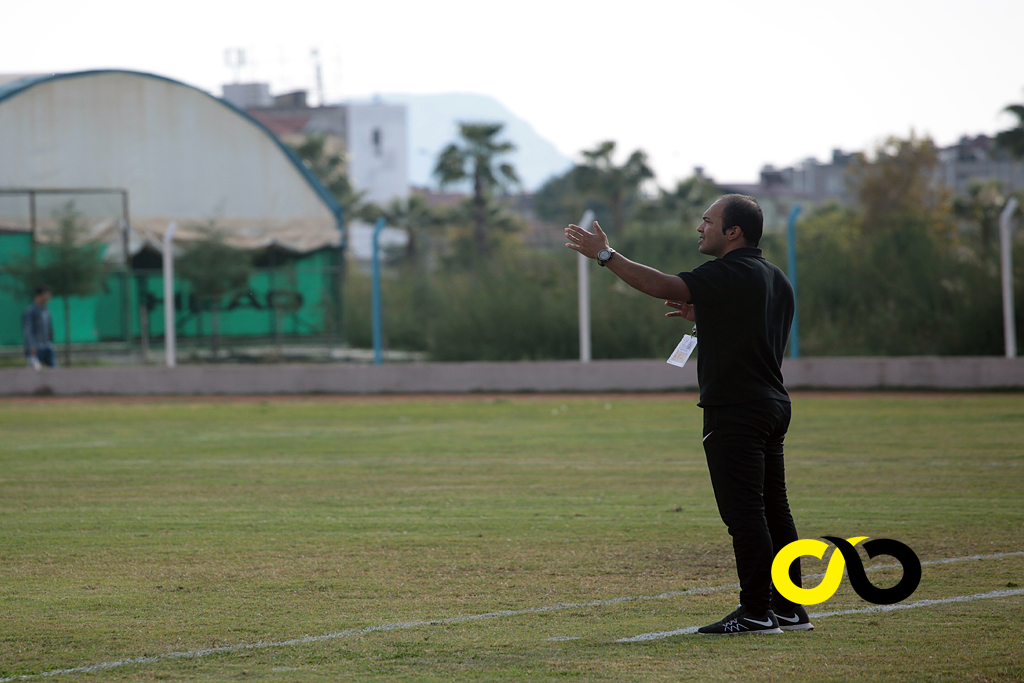 Gümüşlükspor, Gümüşlük Gençlikspor 8